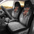 Viking Car Seat Covers Fenrir Norse Wolf RLT12 - Wonder Print Shop