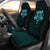 Viking Car Seat Covers Fenrir Viking Cyan 3D RLT12 - Wonder Print Shop