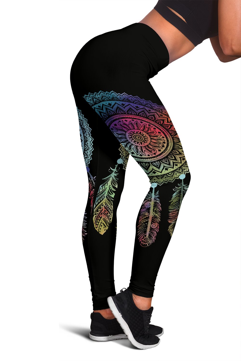 mandala-dreamcatcher-colorful-native-american-womens-leggings