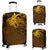 Viking Luggage Covers - Celtic Dragon Tattoo RLT12 - Wonder Print Shop