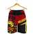 belgium-lion-mens-short