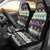 Pattern Geometric Native American Car Seat Covers LT10 - Wonder Print Shop