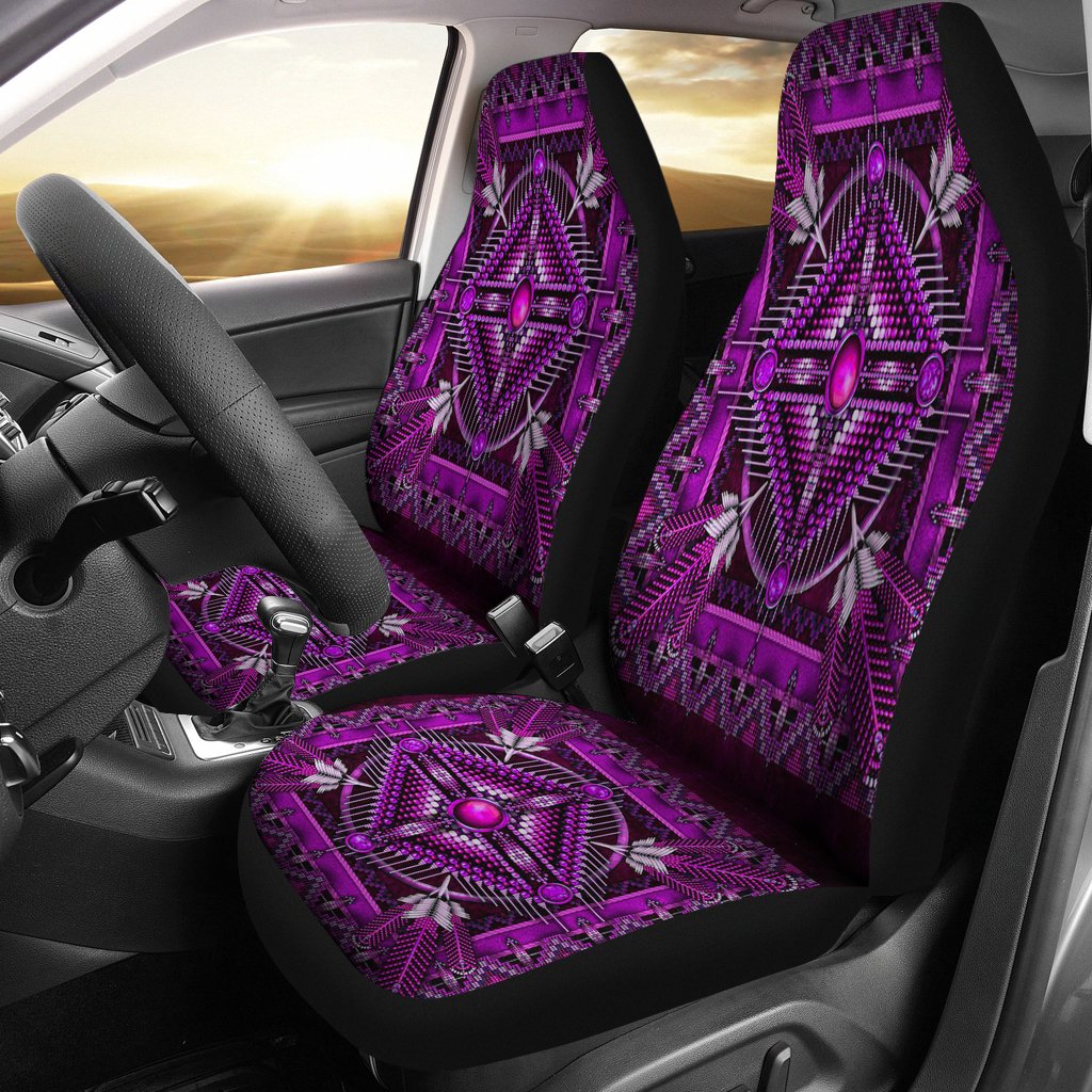 naumaddic-arts-purple-native-american-car-seat-covers