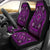 Naumaddic Arts Purple Native American Car Seat Covers LT10 - Wonder Print Shop