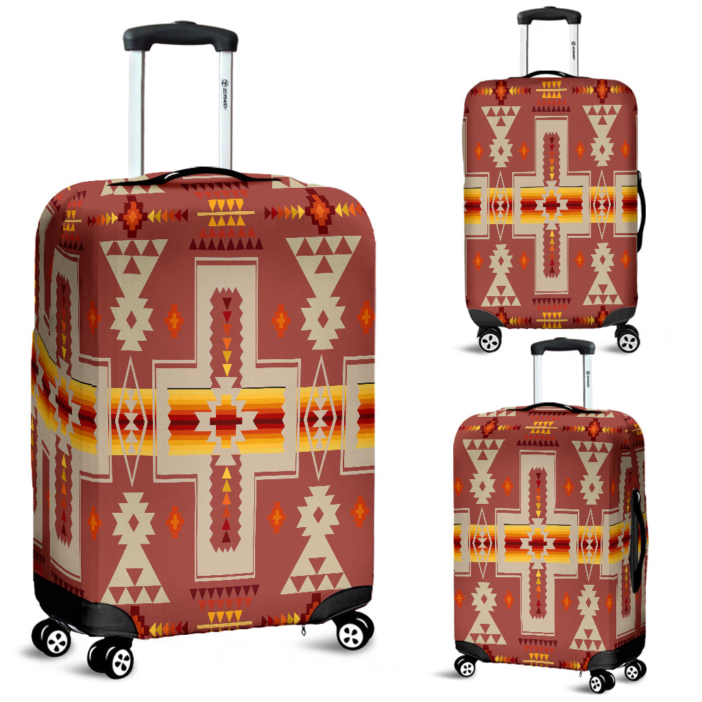 tan-tribe-design-native-american-luggage-covers