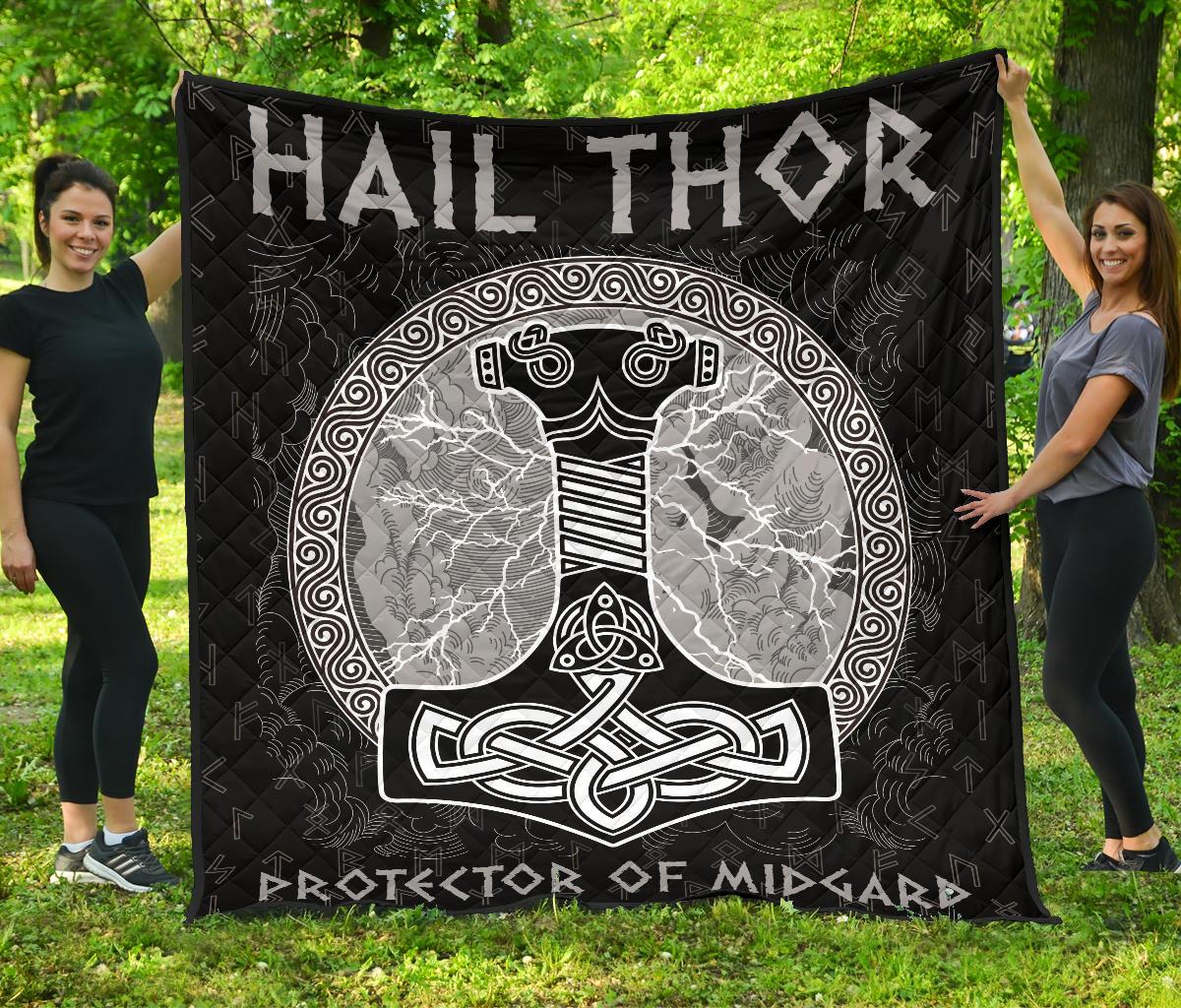 viking-thors-hammer-mjollnir-premium-quilt