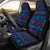 Seamless Ethnic Ornaments Car Seat Cover LT10 - Wonder Print Shop