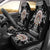 Wolf Pattern Black Car Seat Cover LT10 - Wonder Print Shop