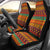 Pattern Full Color Car Seat Cover LT10 - Wonder Print Shop