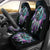 Skull Chief Dream Catcher Car Seat Covers LT10 - Wonder Print Shop