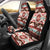 Red Vector Car Seat Covers LT10 - Wonder Print Shop