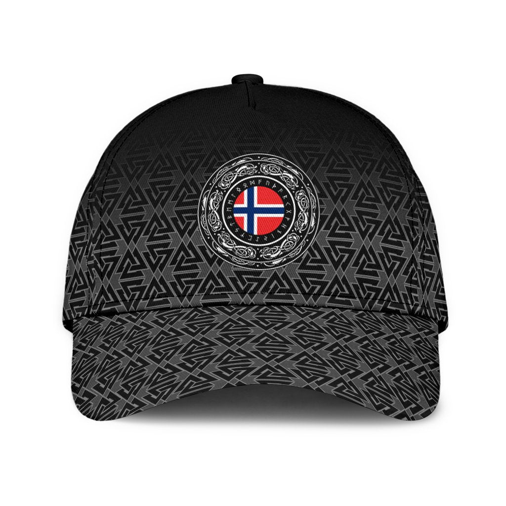 viking-classic-cap-norway-coat-of-arms