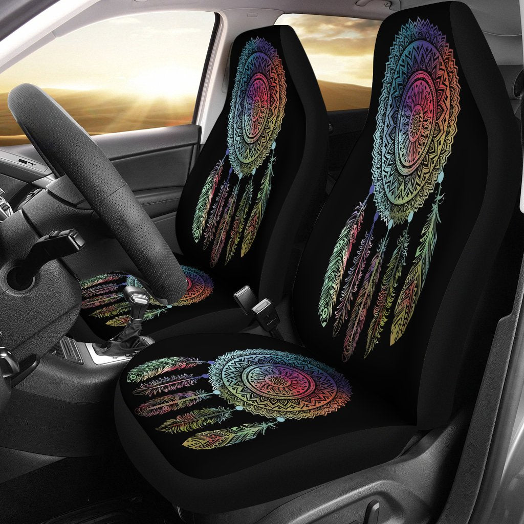 mandala-dreamcatcher-native-american-design-car-seat-covers