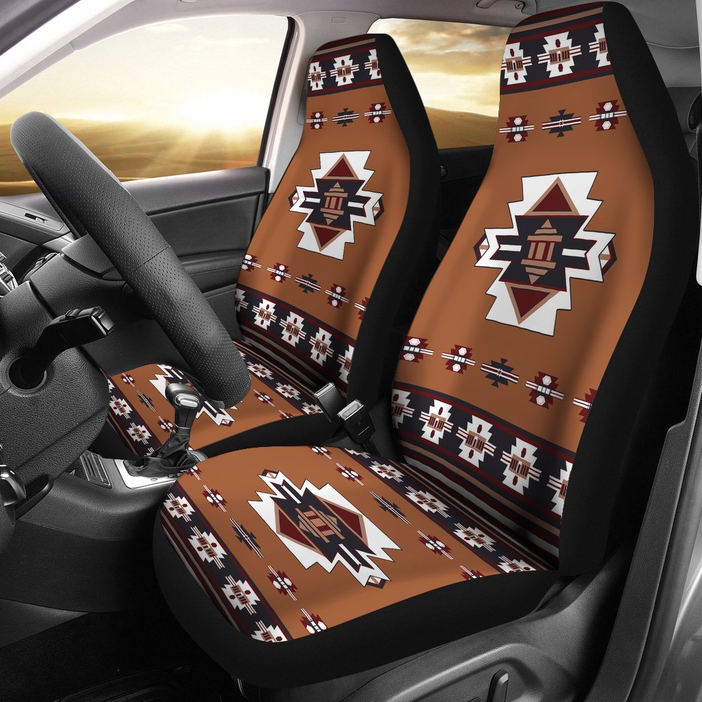 native-temple-symbol-native-american-car-seat-covers