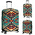 Native American Culture Design Luggage Covers LT10 - Wonder Print Shop