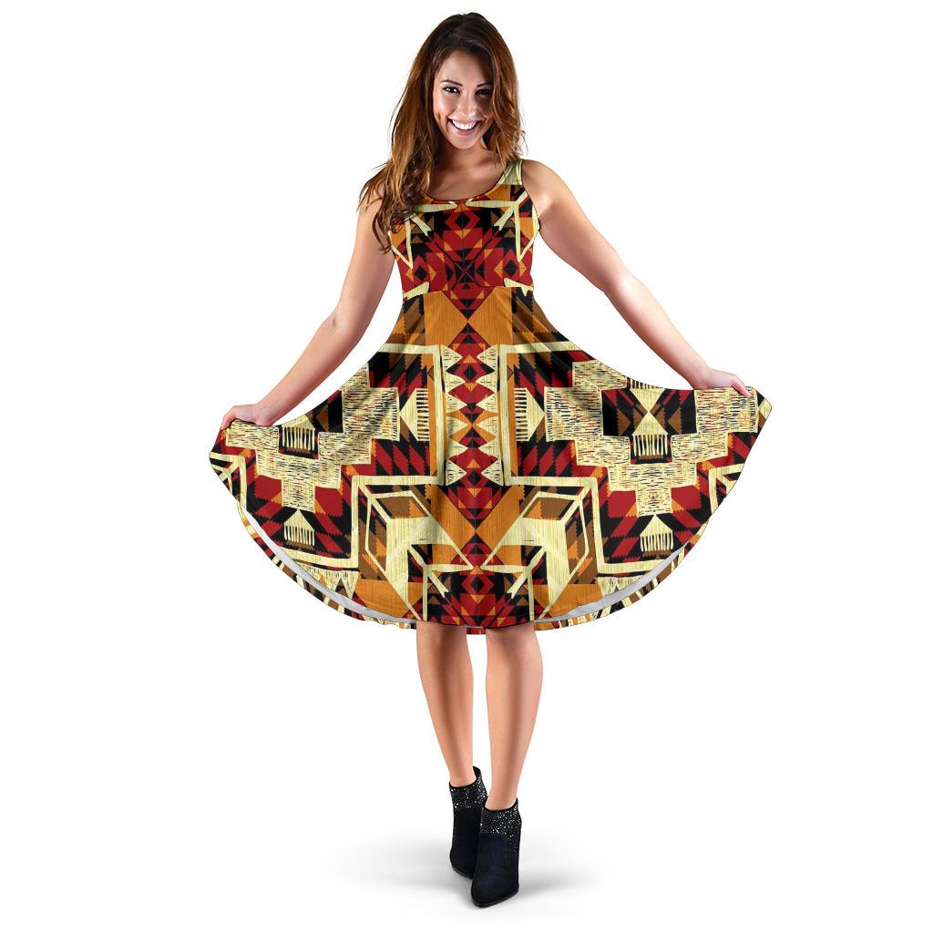 yello-native-american-symbol-indigenous-design-3d-dress