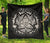 Viking Premium Quilt - Dragon Celtic RLT12 - Wonder Print Shop