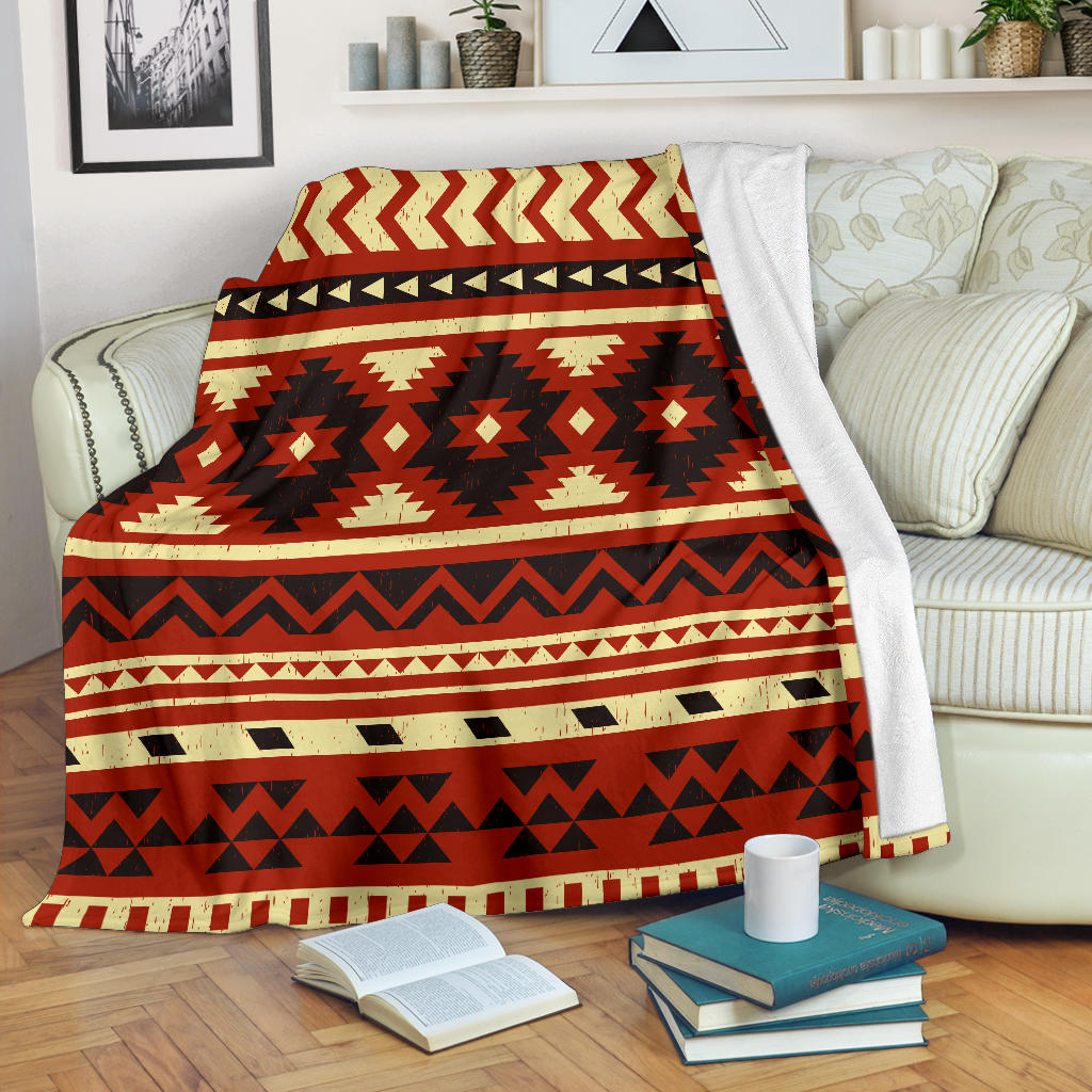 seamless-ethnic-pattern-design-blanket