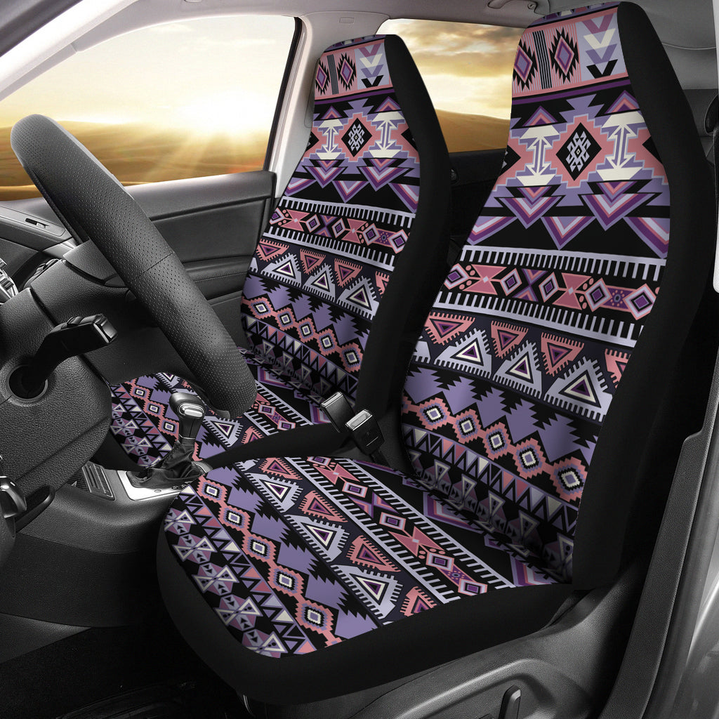 ethnic-pattern-car-seat-cover