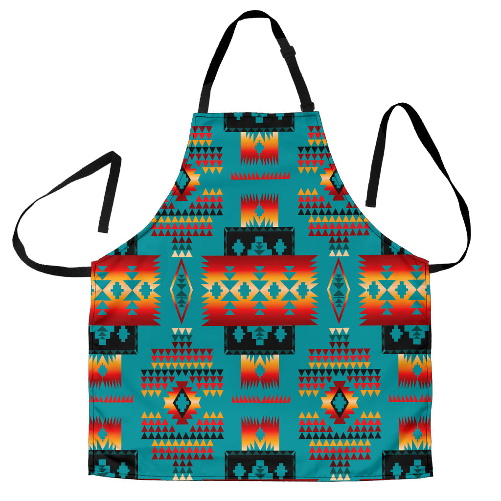 blue-native-tribes-pattern-native-american-apron