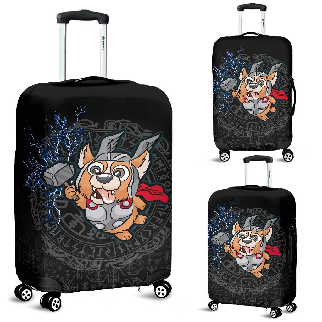 Viking Luggage Covers - Thorgi RLT12 - Wonder Print Shop