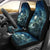 Wolves and Moon Car Seat Covers LT10 - Wonder Print Shop