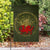 Wales Celtic Flag Welsh Dragon With Celtic Tree - Wonder Print Shop