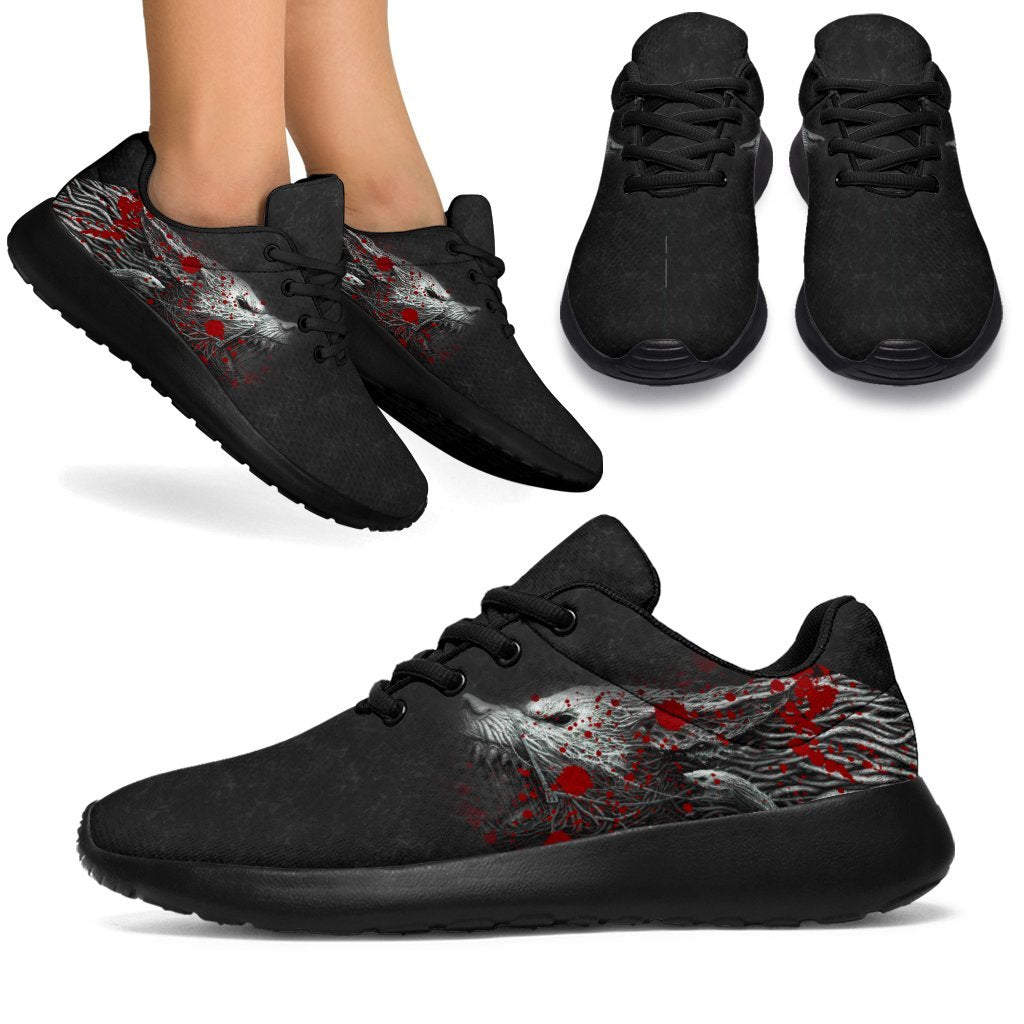 viking-sport-sneakers-fenri-blood