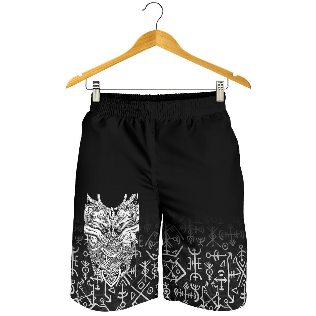 viking-mens-shorts-wolf-and-raven-special