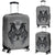 Viking Luggage Covers Raven Valknut RLT12 - Wonder Print Shop