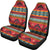 Thunderbirds Native American Car Seat Covers LT10 - Wonder Print Shop