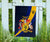 Barbados Garden Flag Special Flag - Wonder Print Shop