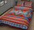 Red Thunderbird Native American Quilt Bed Set LT10 - Wonder Print Shop