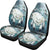 Wolf Warrior American Car Seat Covers LT10 - Wonder Print Shop