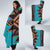 blue-geometric-native-american-indian-hooded-blanket