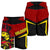 belgium-lion-mens-short