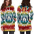 phoenix-rising-native-american-hoodie-dress