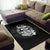 Viking Area Rug See You In Valhalla RLT12 - Wonder Print Shop