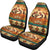 Kokopelli Totems Native American Car Seat Covers GB NAT00054 CARS01 LT10 - Wonder Print Shop