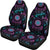 Madala Dreamcatcher Native American Car Seat Covers LT10 - Wonder Print Shop