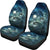 Wolves and Moon Car Seat Covers LT10 - Wonder Print Shop