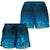 viking-womens-shorts-raven-odin-celtic-cyan