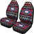 Ornamental Pattern Car Seat Covers LT10 - Wonder Print Shop