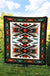 Native American Design Premium Quilt LT10 - Wonder Print Shop