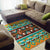 Seamless Colorful Area Rug LT10 - Wonder Print Shop