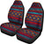 Tribal Vector Car Seat Cover LT10 - Wonder Print Shop