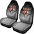 Viking Car Seat Covers Fenrir Norse Wolf RLT12 - Wonder Print Shop