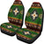 Southwest Green Symbol Car Seat Covers LT10 - Wonder Print Shop