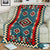 ethnic-geometric-red-pattern-premium-blanket