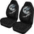 Viking Fenrir Wolf Car Seat Covers RLT12 - Wonder Print Shop